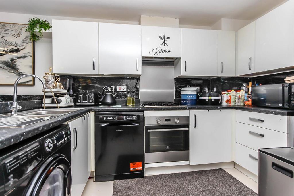 Cosy Room In Wellingborough Exterior photo