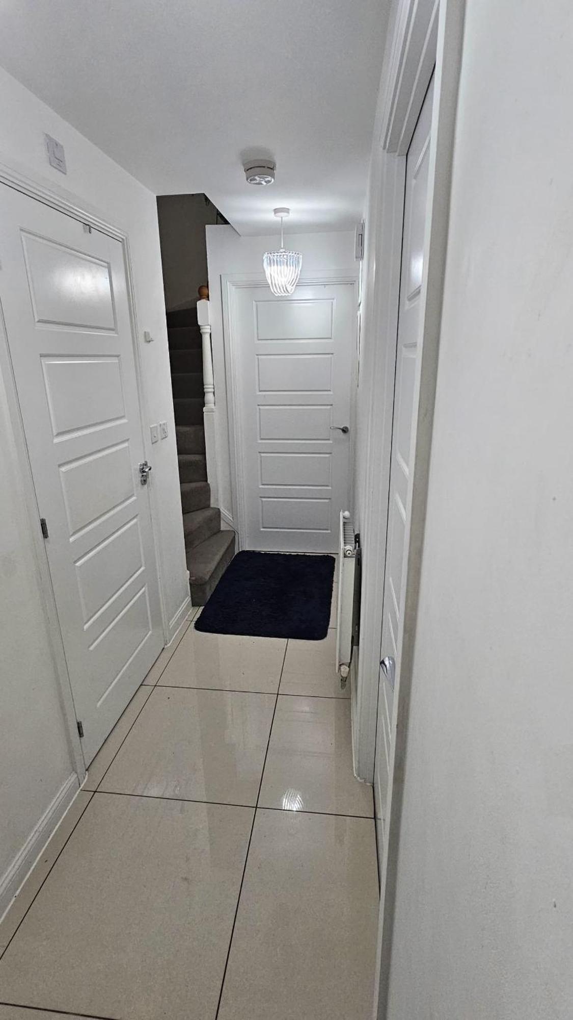 Cosy Room In Wellingborough Exterior photo